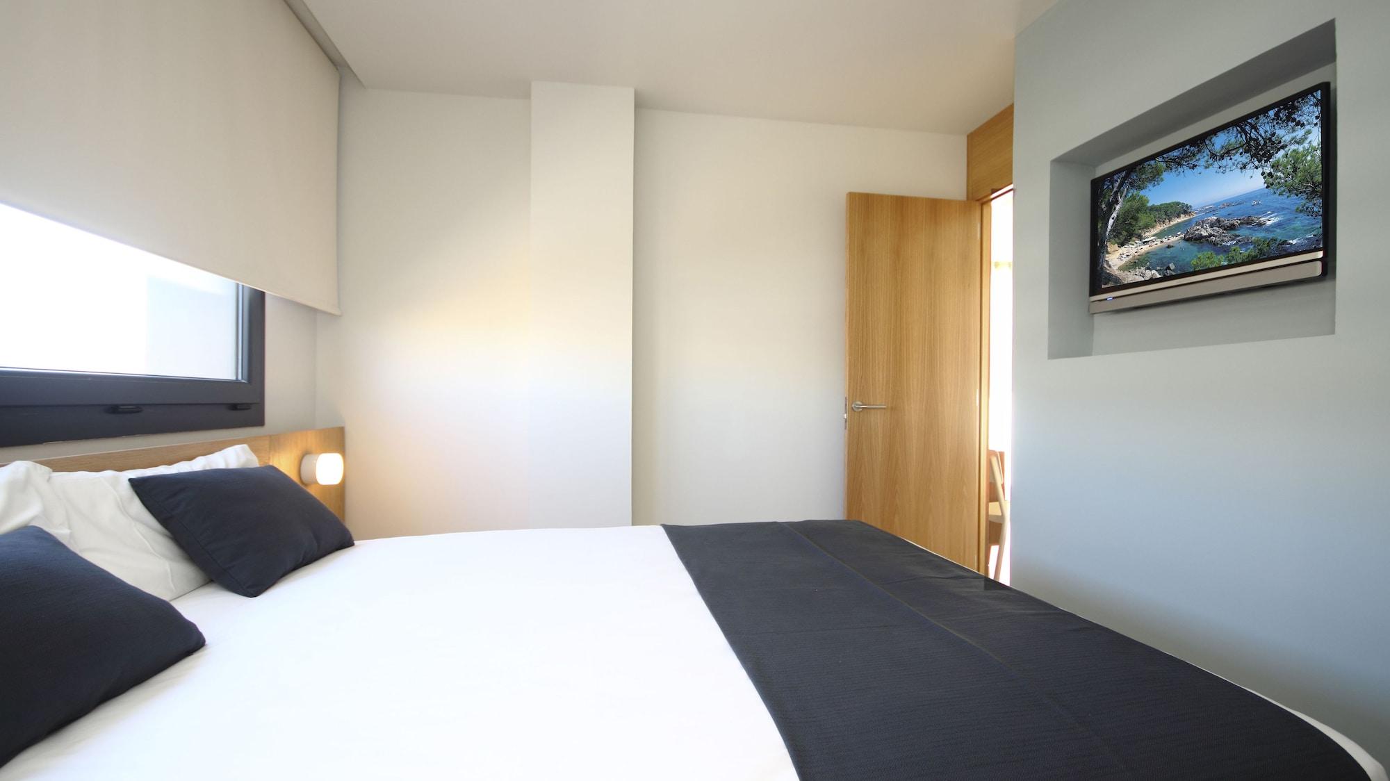 Aqua Hotel Silhouette & Spa - Adults Only Malgrat de Mar Ngoại thất bức ảnh
