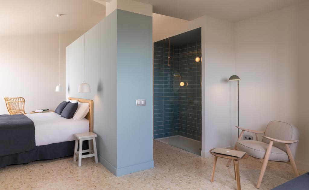Aqua Hotel Silhouette & Spa - Adults Only Malgrat de Mar Ngoại thất bức ảnh