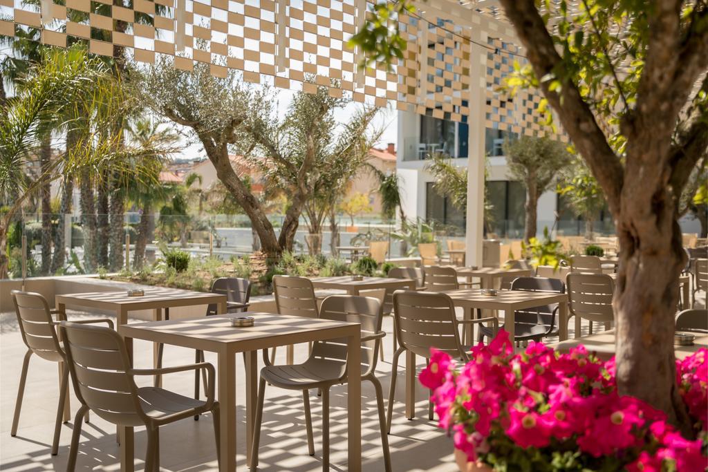 Aqua Hotel Silhouette & Spa - Adults Only Malgrat de Mar Ngoại thất bức ảnh